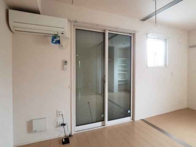 ＷＩＴ.ＳＥＩ（105） 部屋画像
