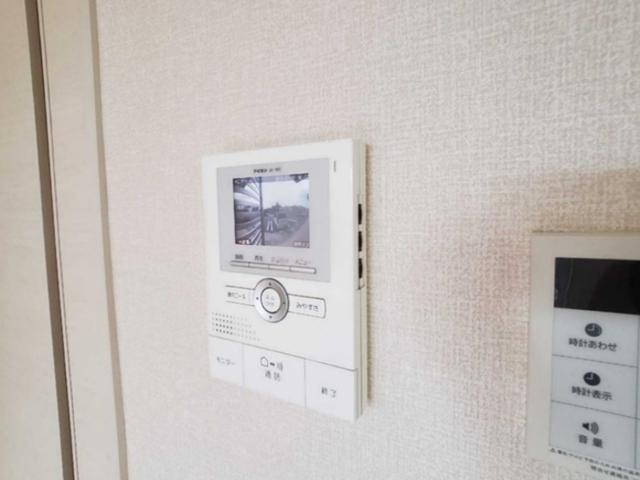 ＷＩＴ.ＳＥＩ（105） 部屋画像