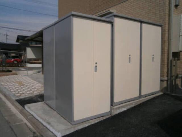 ＷＩＴ.ＳＥＩ（105） 部屋画像