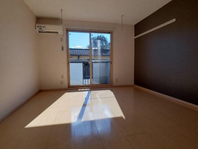 ピュアクレスト（105） 部屋画像