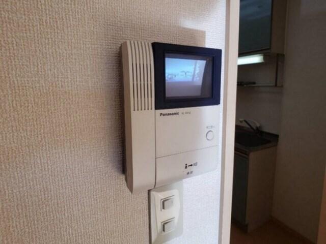 ピュアクレスト（105） 部屋画像