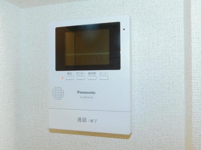 かりんＢ（202） 設備