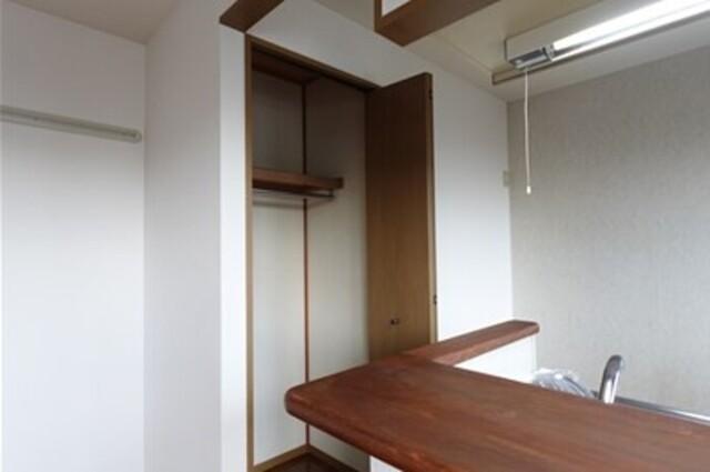 ロイヤル･ガーデン　Ｃ（101） 部屋画像