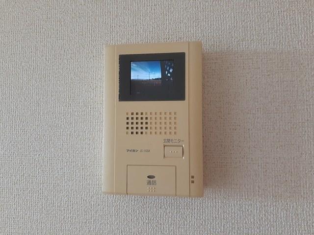 グランデ・フォレスタＥ（203） 部屋画像