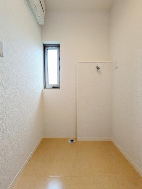 カッシーヤ鶴田　C棟（1） その他部屋・スペース