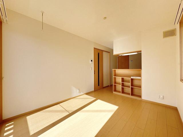 エスポワール海都　Ａ（201） 部屋画像