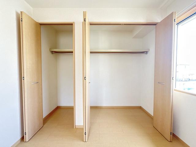 エスポワール海都　Ａ（201） 部屋画像