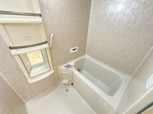 エスポワール海都　Ａ（201） 部屋画像