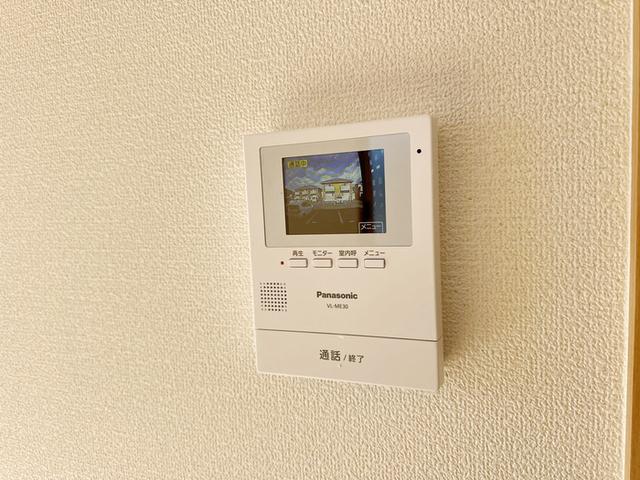 エスポワール海都　Ａ（201） 部屋画像