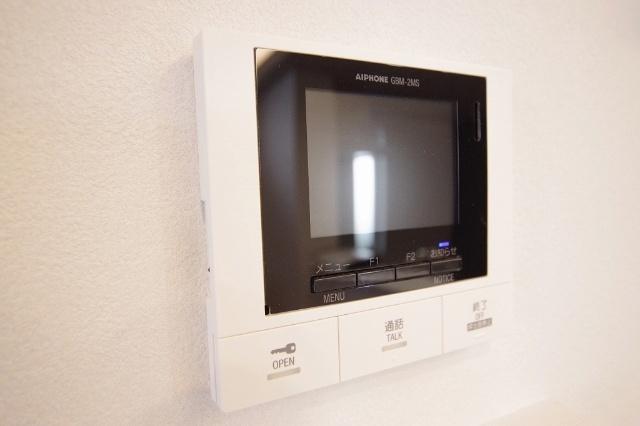 TORISIAS簗瀬（101） 部屋画像