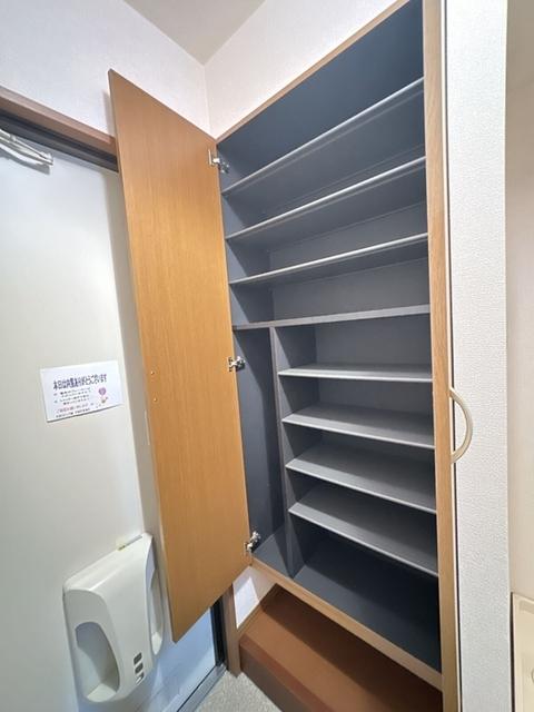 メルベーユ　Ｂ（102） 部屋画像