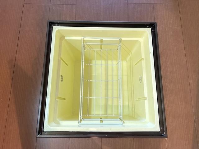 メルベーユ　Ｂ（102） 部屋画像