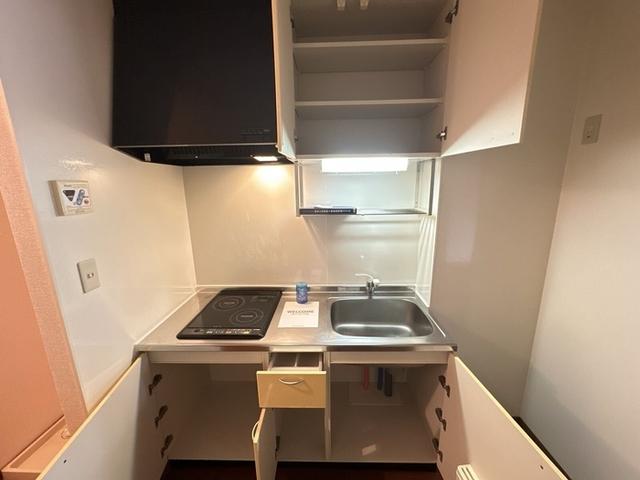 メルベーユ　Ｂ（102） 部屋画像