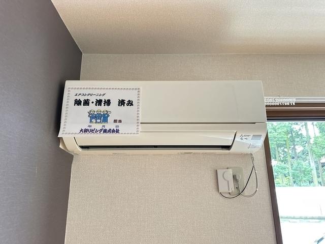 メルベーユ　Ｂ（102） 部屋画像