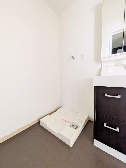 プレッソ　Ｓ．Ｒ．Ｗ（305） その他部屋・スペース