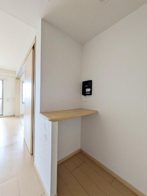 プレッソ　Ｓ．Ｒ．Ｗ（305） その他部屋・スペース