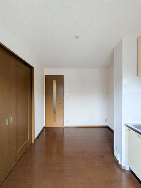 ロワジール　Ａ（203） 部屋画像