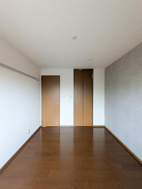 ロワジール　Ａ（203） 部屋画像
