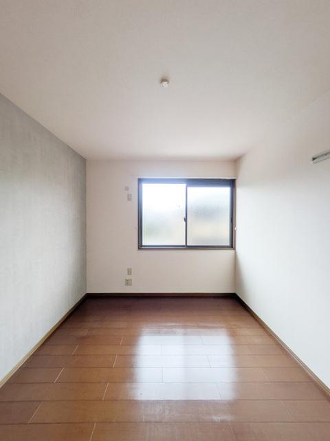 ロワジール　Ａ（203） 部屋画像