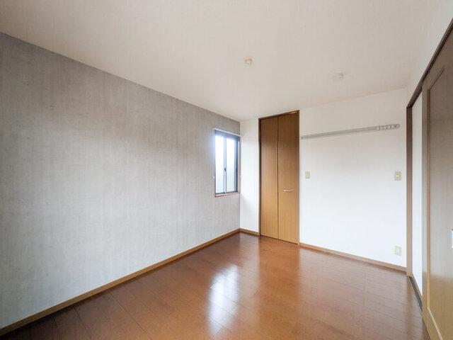 ロワジール　Ａ（203） 部屋画像