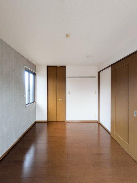 ロワジール　Ａ（203） 部屋画像