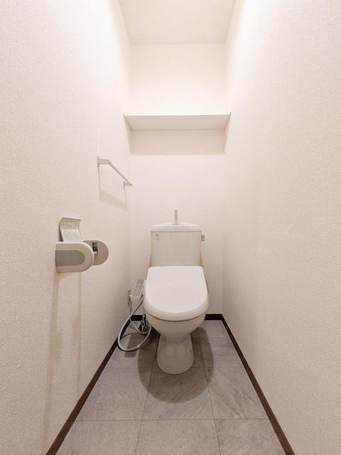 ロワジール　Ａ（203） 部屋画像