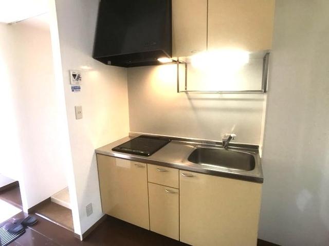 メルベーユ　Ａ（105） 部屋画像