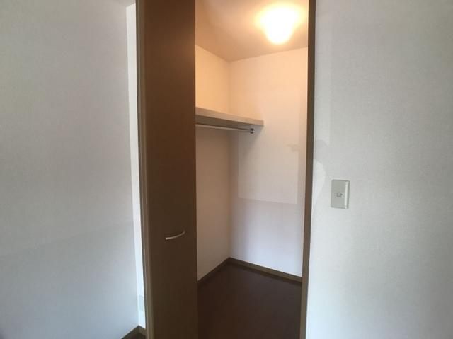 メルベーユ　Ａ（105） 部屋画像