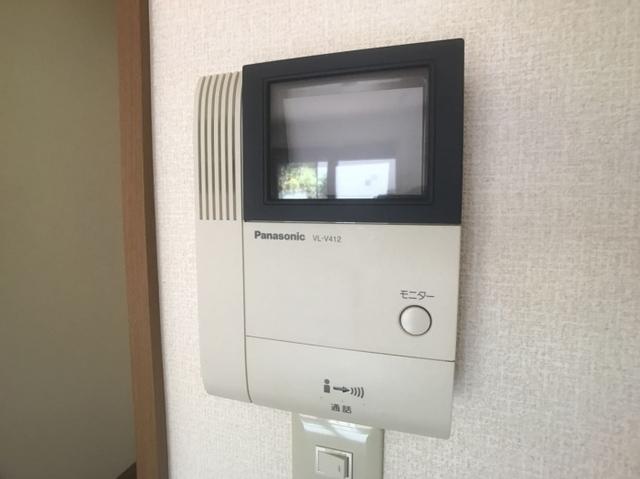 メルベーユ　Ａ（105） 部屋画像