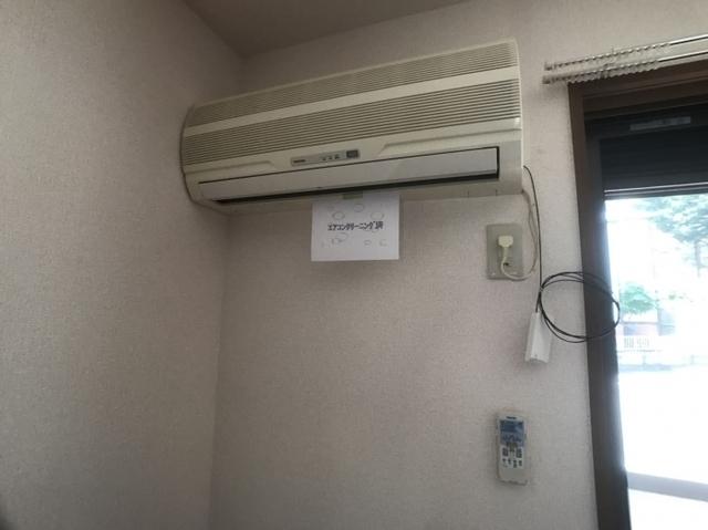 メルベーユ　Ａ（105） 部屋画像