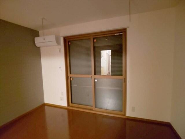 メルベーユ　Ａ（103） 部屋画像