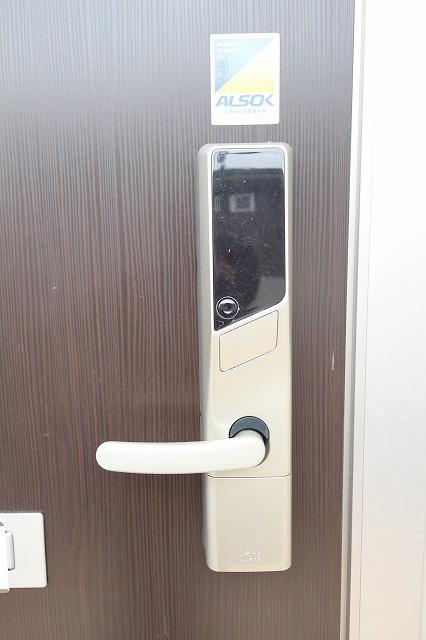 ヒルサイドスクウェア　Ｂ（202） 部屋画像