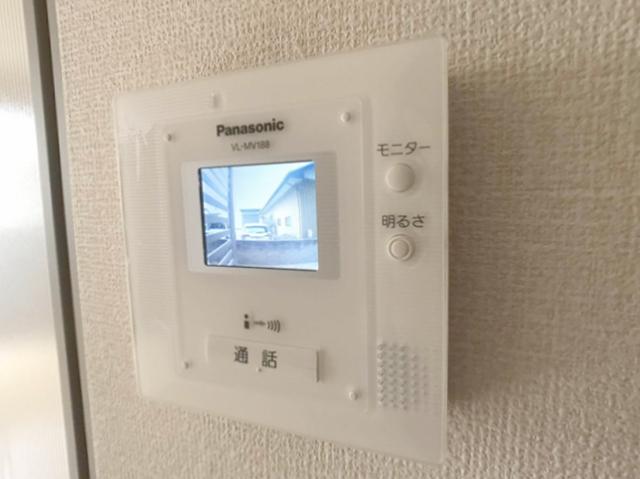 エクレール下栗　Ｃ（102） 設備