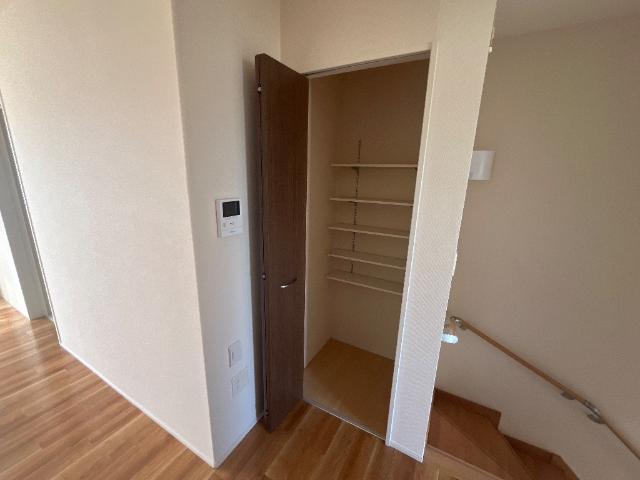 カカリア 部屋画像