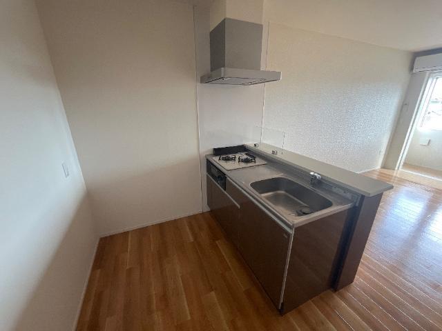 カカリア 部屋画像