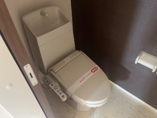 カカリア 部屋画像