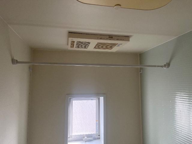 カカリア 部屋画像