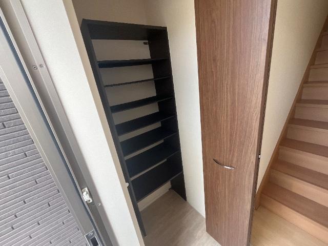 カカリア 部屋画像