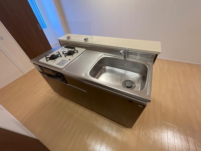 カカリア 部屋画像
