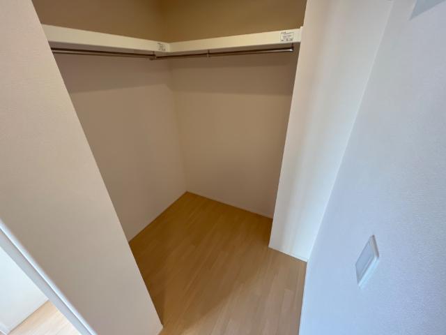 カカリア 部屋画像