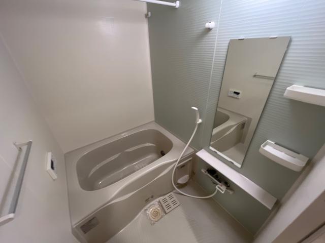 カカリア 部屋画像