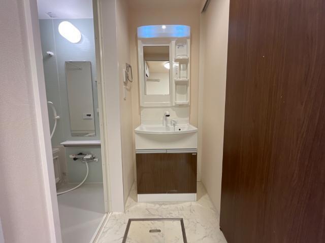 カカリア 部屋画像