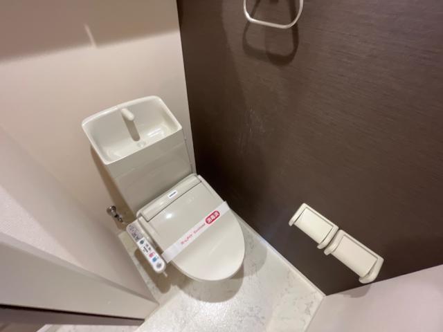 カカリア 部屋画像