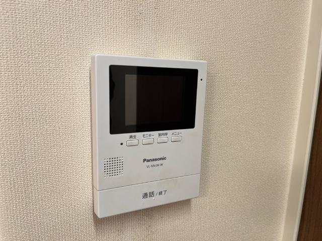 カカリア 部屋画像