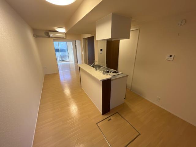 カカリア 部屋画像