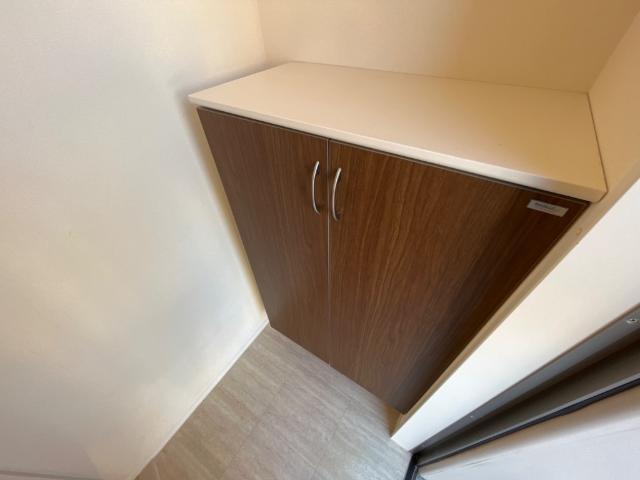 カカリア 部屋画像