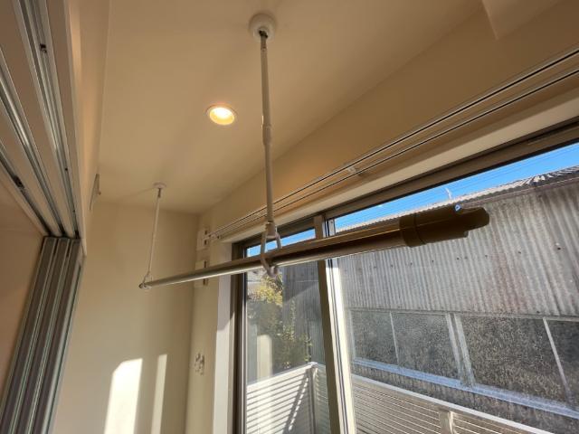 カカリア 部屋画像