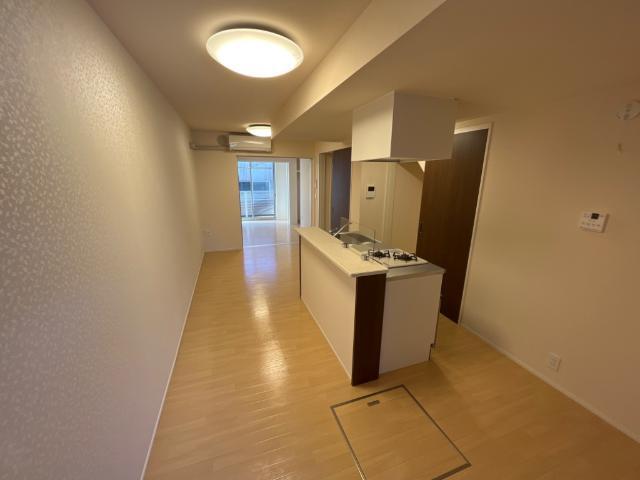 カカリア 部屋画像