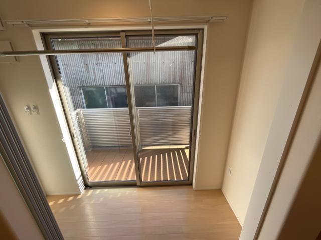 カカリア 部屋画像