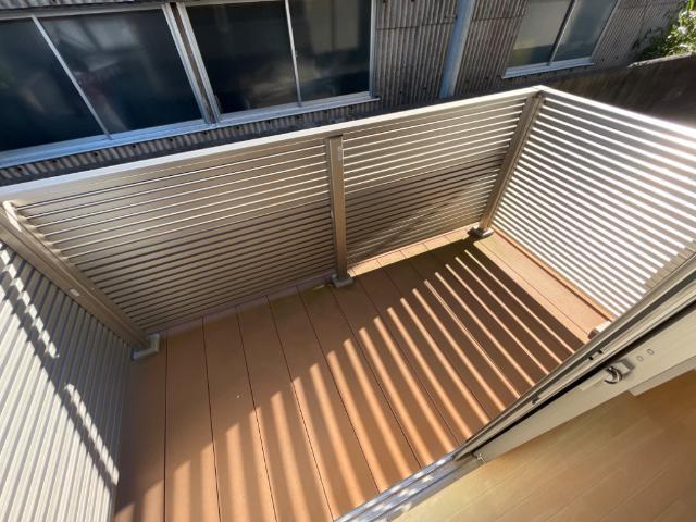 カカリア 部屋画像